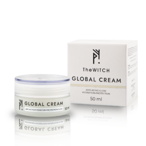 The Witch Global Cream