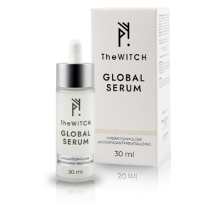 The Witch Global Serum