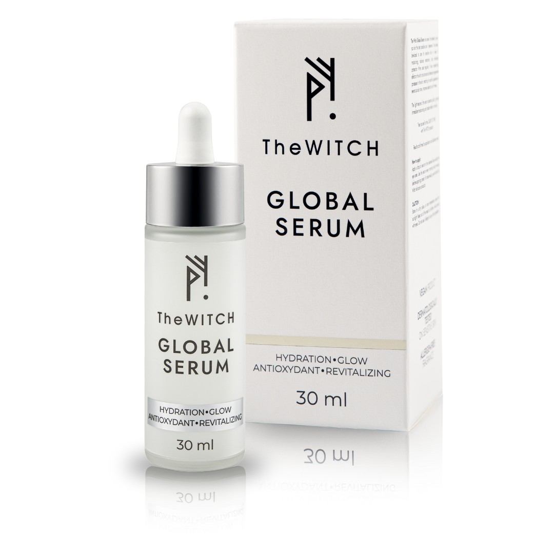 The Witch Global Serum