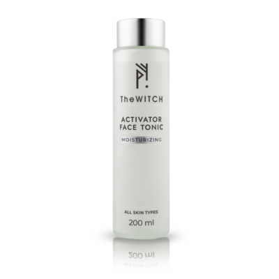 The WITCH Glow Ritual S – zestaw prezentowy - obrazek 2