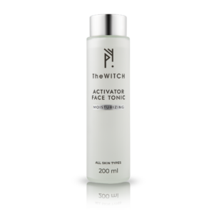 The Witch Activator Face Tonic
