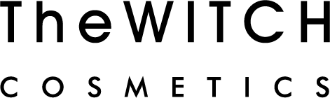 The WITCH cosmetics logo