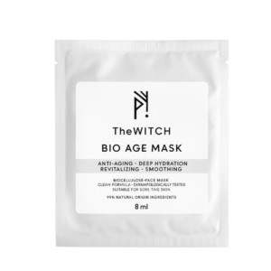 The Witch Bio Age Mask