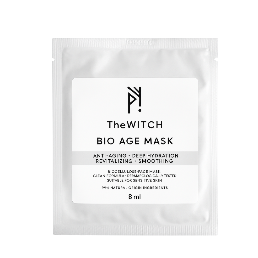 The WITCH Glow Ritual S – zestaw prezentowy - obrazek 3